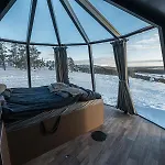Tervakallio Camping