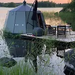 Camping Tervakallio 2*