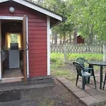 Tervakallio Camping Sastamala