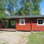 Tervakallio Camping 2*