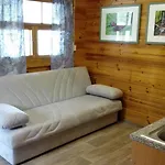 Camping Tervakallio 2*