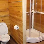 Camping Tervakallio Sastamala