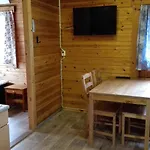 Tervakallio Camping Sastamala