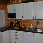 Tervakallio Camping