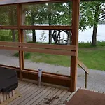 Camping Tervakallio Sastamala
