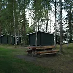Camping Tervakallio Sastamala