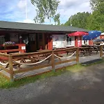 Tervakallio Camping 2*