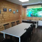 Tervakallio Camping 2*