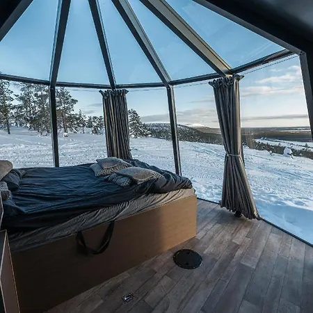 Tervakallio Campsite