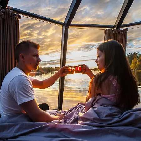 Kemping Tervakallio Sastamala