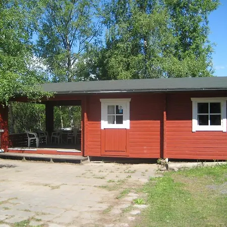 Tervakallio Campsite 2*