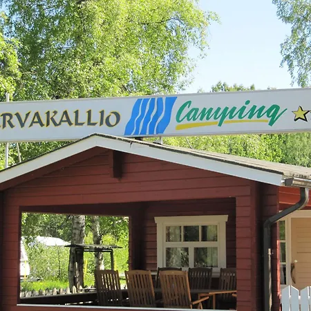 Tervakallio 2*