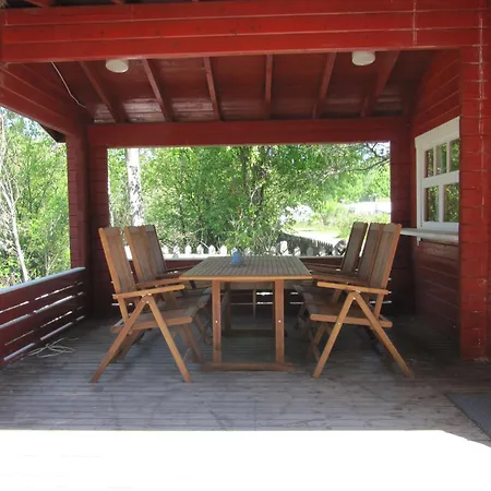 Tervakallio 2* Sastamala