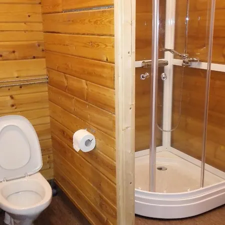 Campsite Tervakallio Sastamala