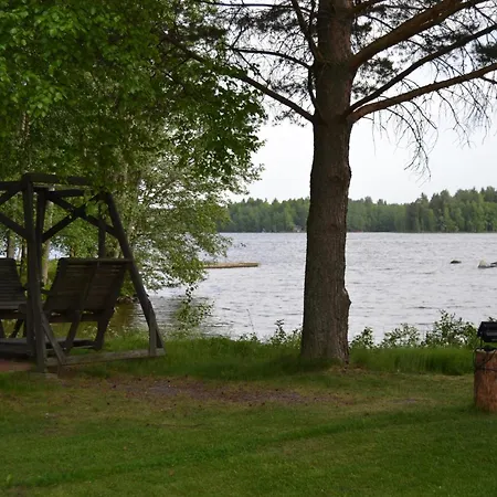 Tervakallio Sastamala