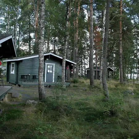 Tervakallio Campsite
