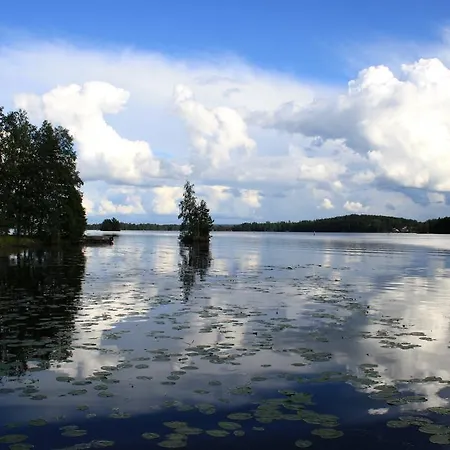 Campsite Tervakallio Sastamala