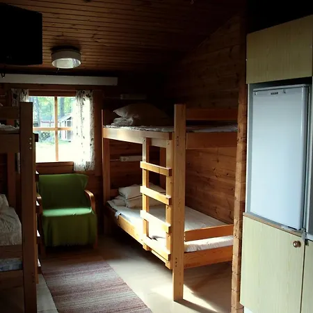 Tervakallio Kemping 2*