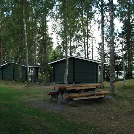 Kemp Tervakallio Sastamala