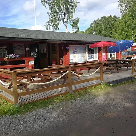 Tervakallio Kemping 2*