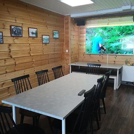 Tervakallio Kemping 2*