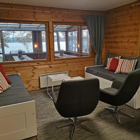 Tervakallio 2* Sastamala