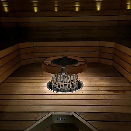 Tervakallio Sastamala