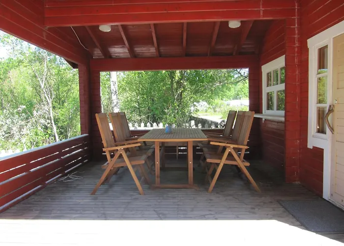 Tervakallio 2* Састамала