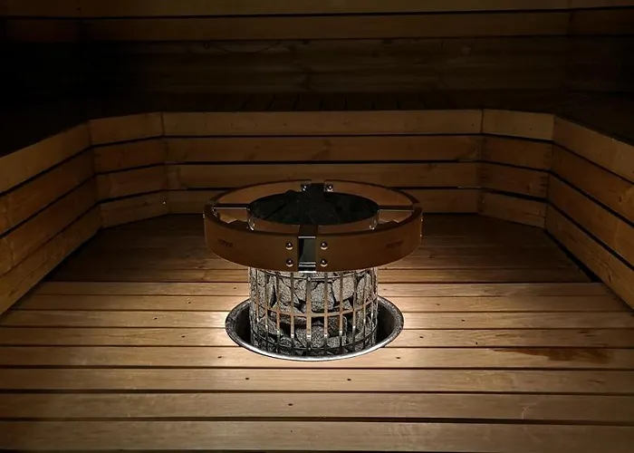 Tervakallio Састамала